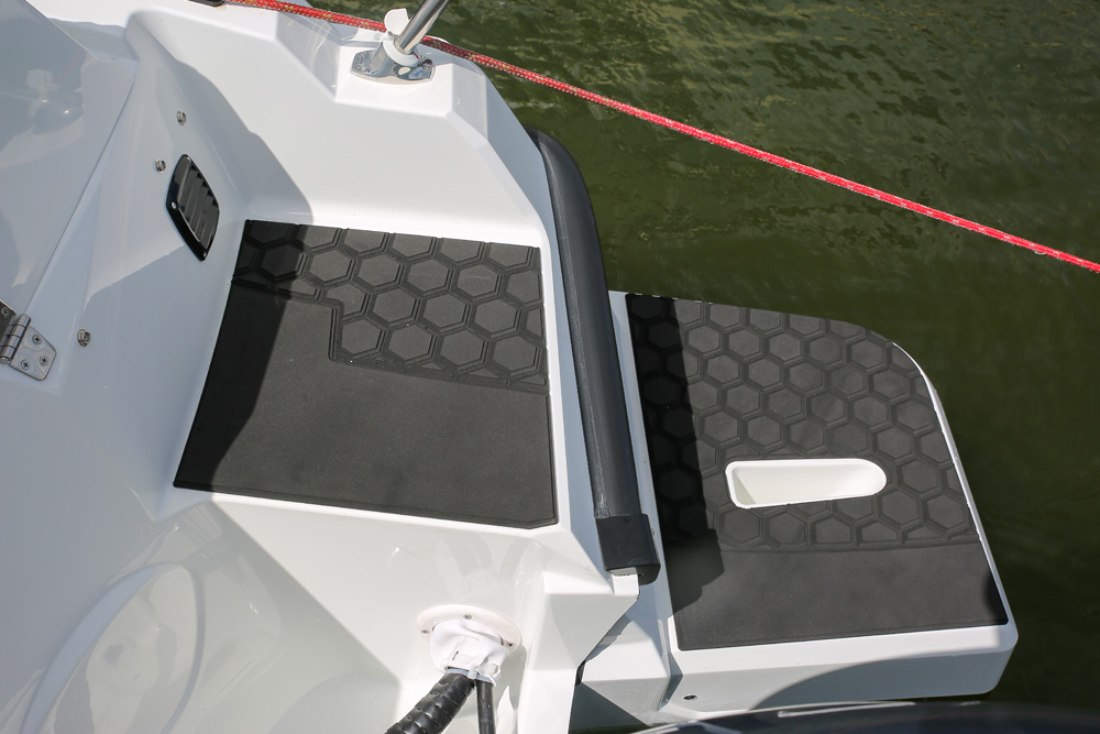 Ansicht 39 der Coaster 515 SC